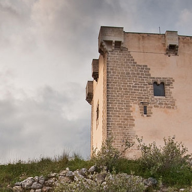 OBERTURA DEL CASTELL