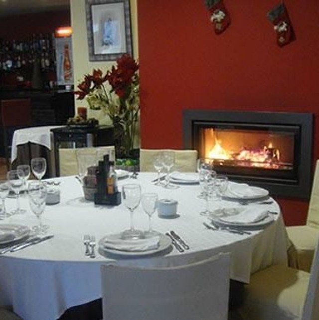 RESTAURANT TIRO DE PICHÓN